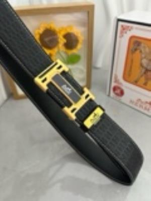 wholesale quality hermes men belt model no. 534